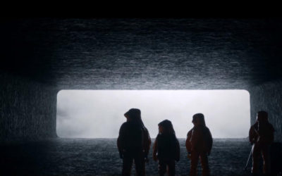 Arrival