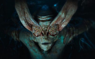 Viy – La maschera del Demonio