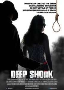 Deep Shock poster