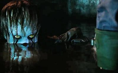 IT: arriva il primo trailer ufficiale