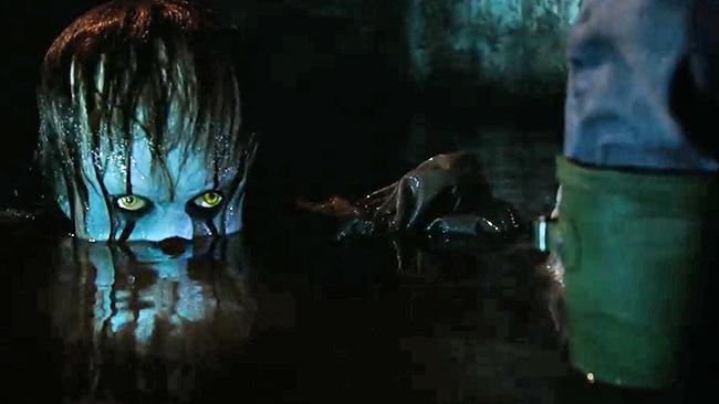 IT: arriva il primo trailer ufficiale