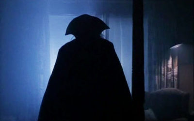 The Night Flier