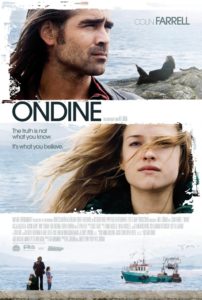 Ondine - poster