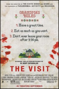 The Visit