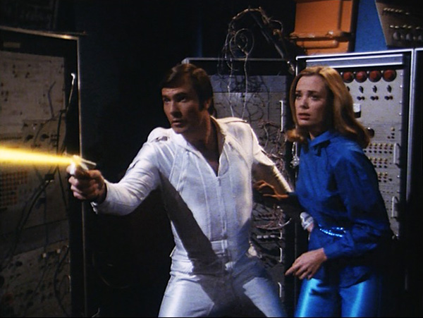 Buck Rogers