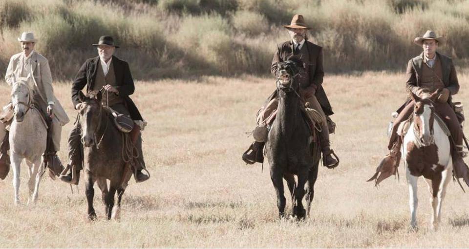 Bone Tomahawk