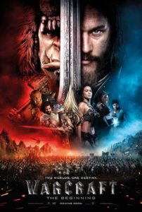 Warcraft - L'inizio