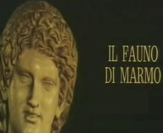 Il Fauno di marmo