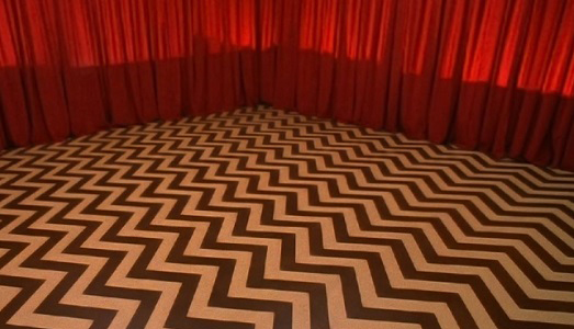 Twin Peaks- La Loggia Nera