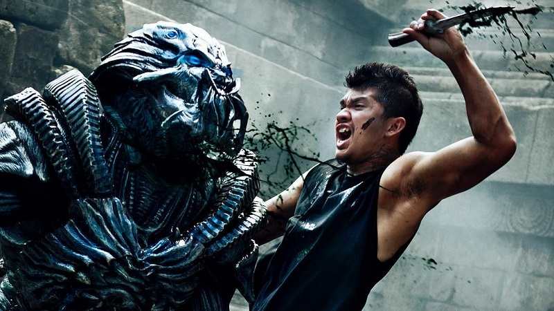 Beyond Skyline