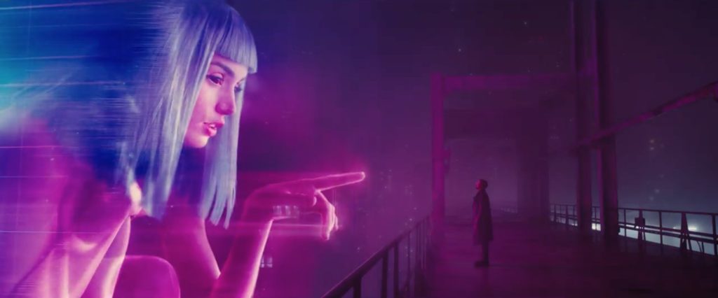 Blade Runner 2049