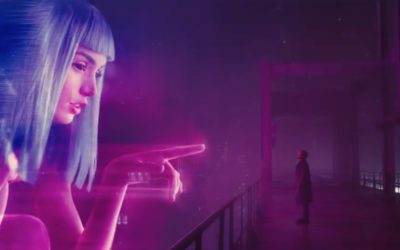 Blade Runner 2049