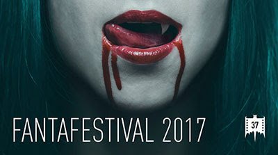 Fantafestival 2017