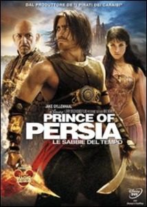 Prince of Persia