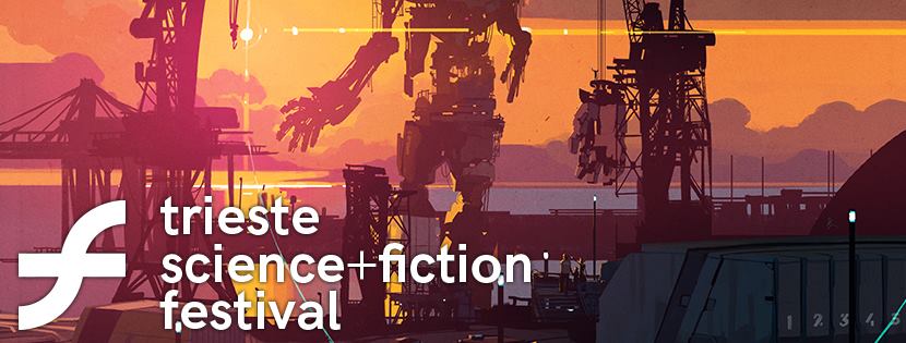  Trieste Science+Fiction Festival 2017