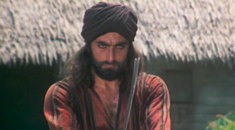 Sandokan