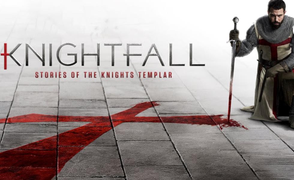 Knightfall