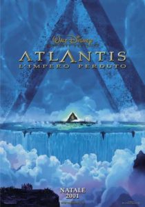 Atlantis l’impero perduto