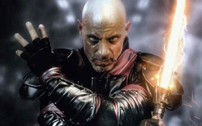 Dark Resurrection: I custodi della Forza​