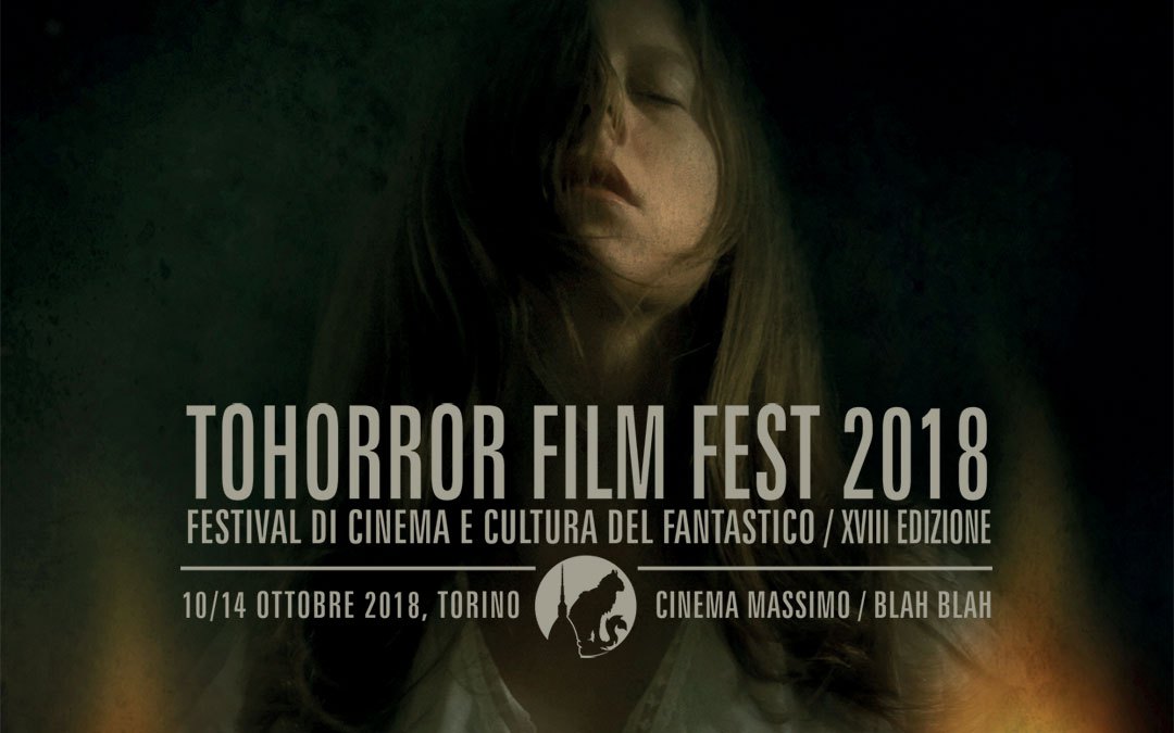TOHorror Film Fest 2018