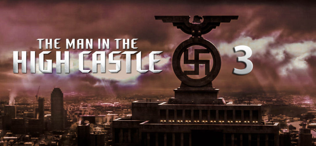 The Man in the High Castle – Stagione 3