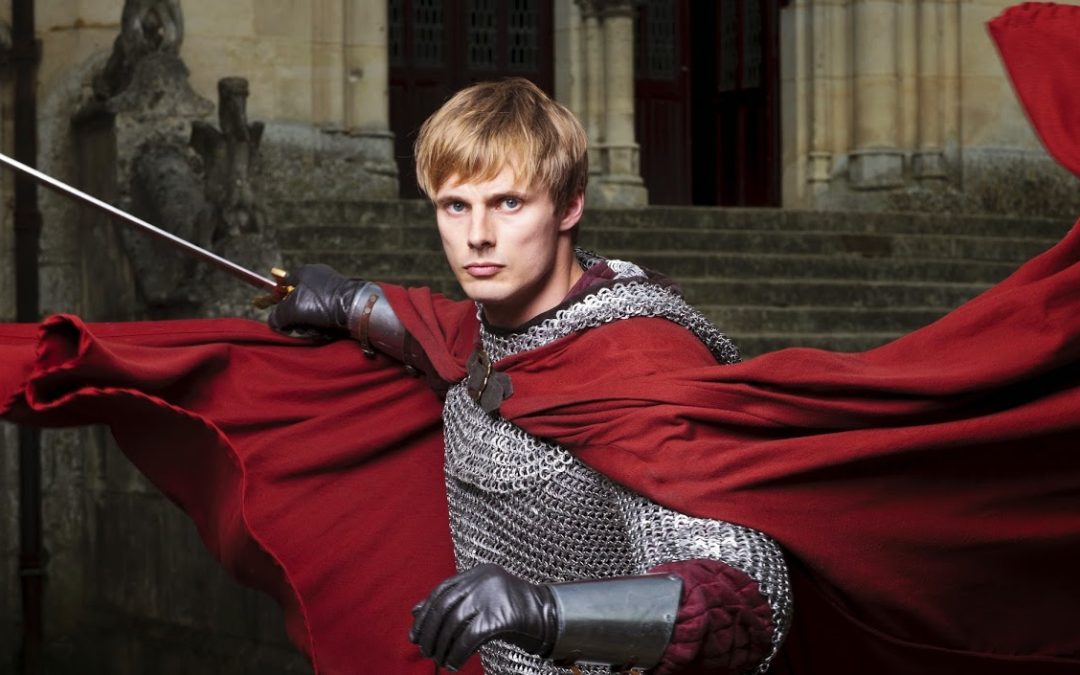 Merlin – Serie TV