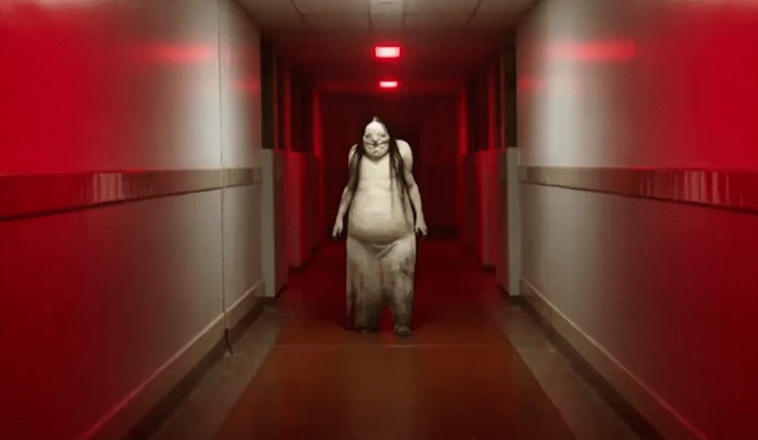 Scary Stories to Tell in the Dark: il trailer italiano