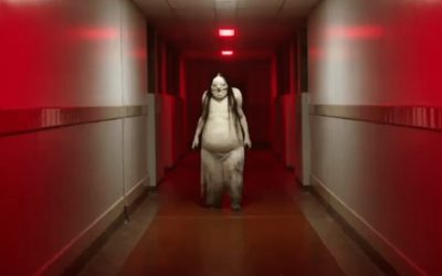 Scary Stories to Tell in the Dark: il trailer italiano