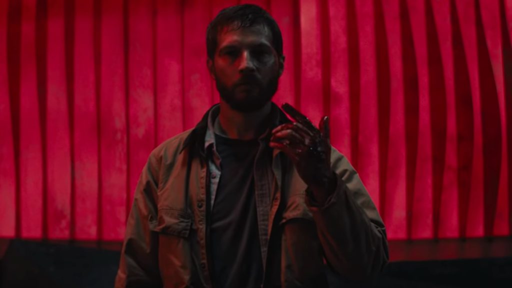 Upgrade (2018)