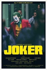 Joker poster