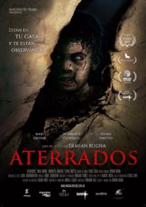 Terrorizzati (Aterrados)