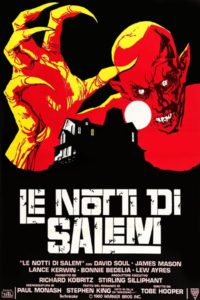 Le notti di Salem