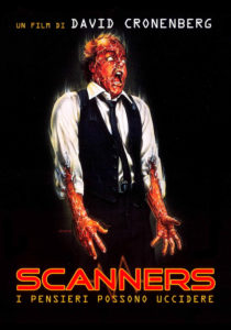 Scanners