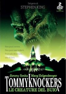  Tommyknockers - Le creature del buio