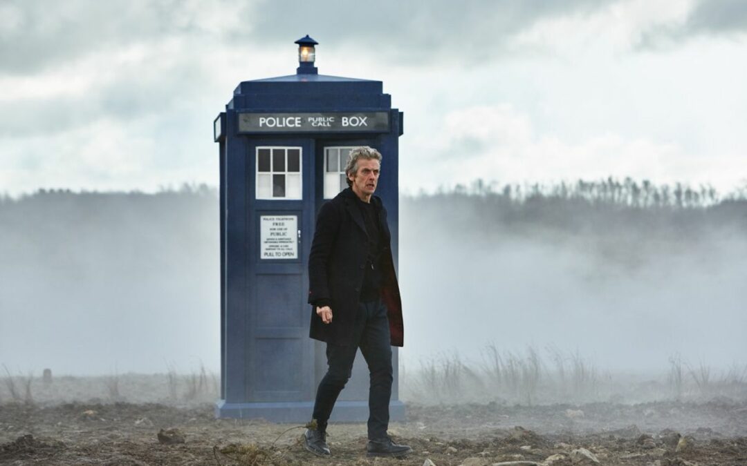 Doctor Who: il 12° e il 13° Dottore