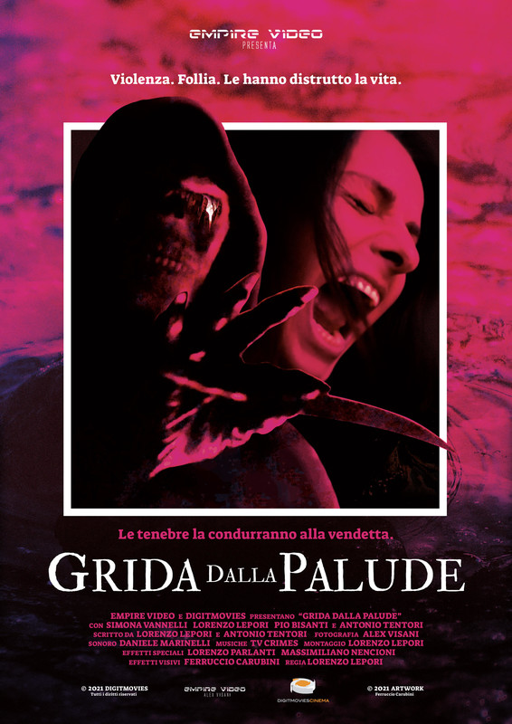 Grida dalla palude