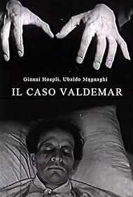 Il caso Valdemar (locandina)