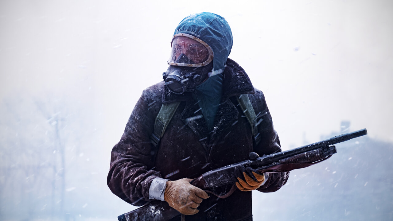 Le serie TV Sci-fi, Horror, Fantasy in uscita nel 2025, image size:1280x720