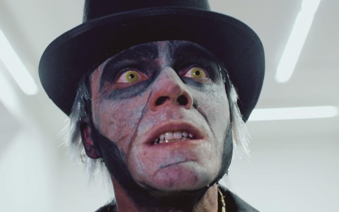 Mister Hyde – L’erede di Jekyll