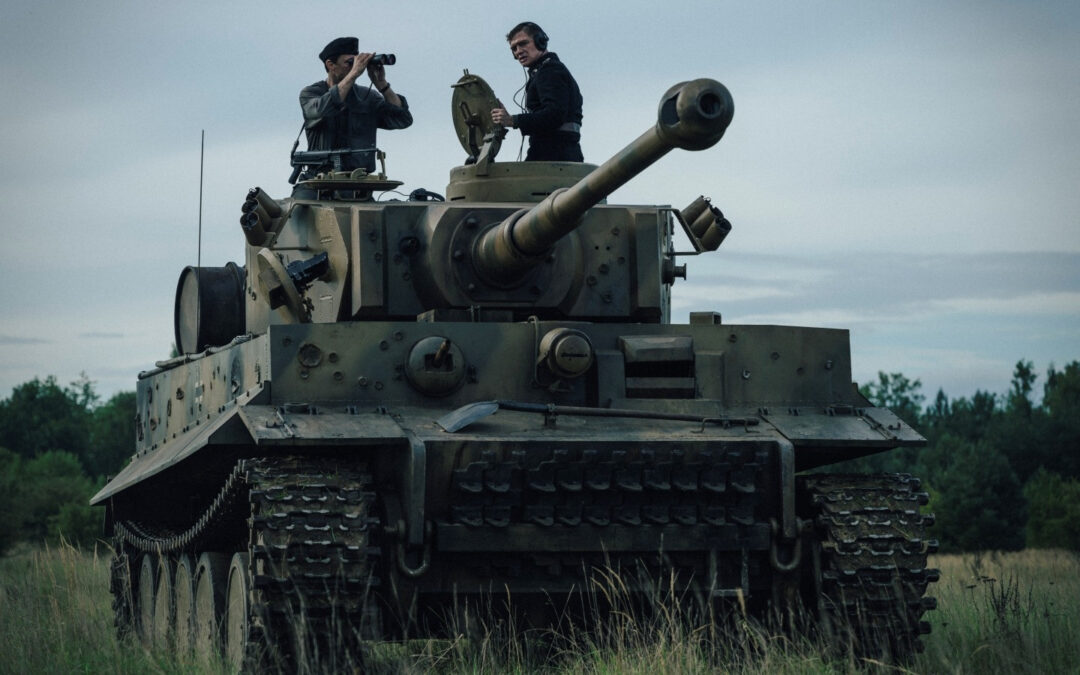 Der Tiger – Viaggio all’inferno