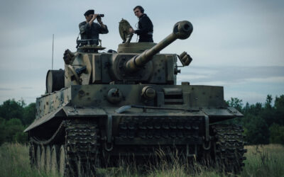 Der Tiger – Viaggio all’inferno