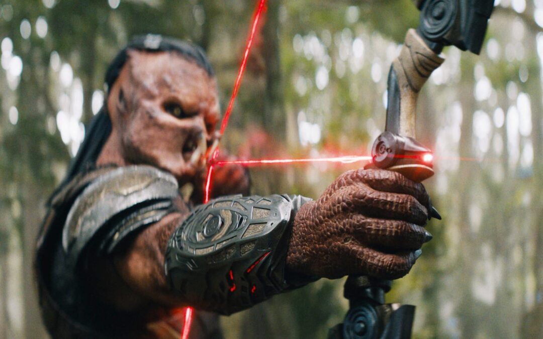 Predator – Badlands