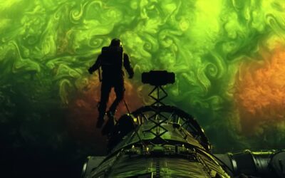 I film horror, fantascienza, fantasy in uscita nel 2026