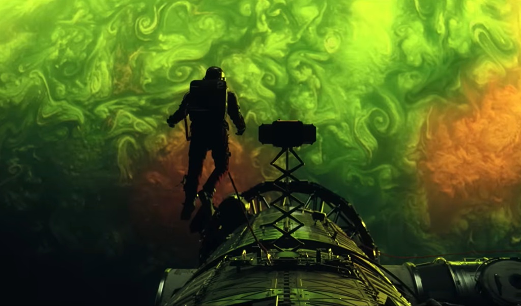 I film horror, fantascienza, fantasy in uscita nel 2026