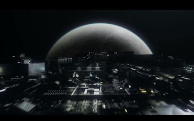 Aniara – Rotta su Marte