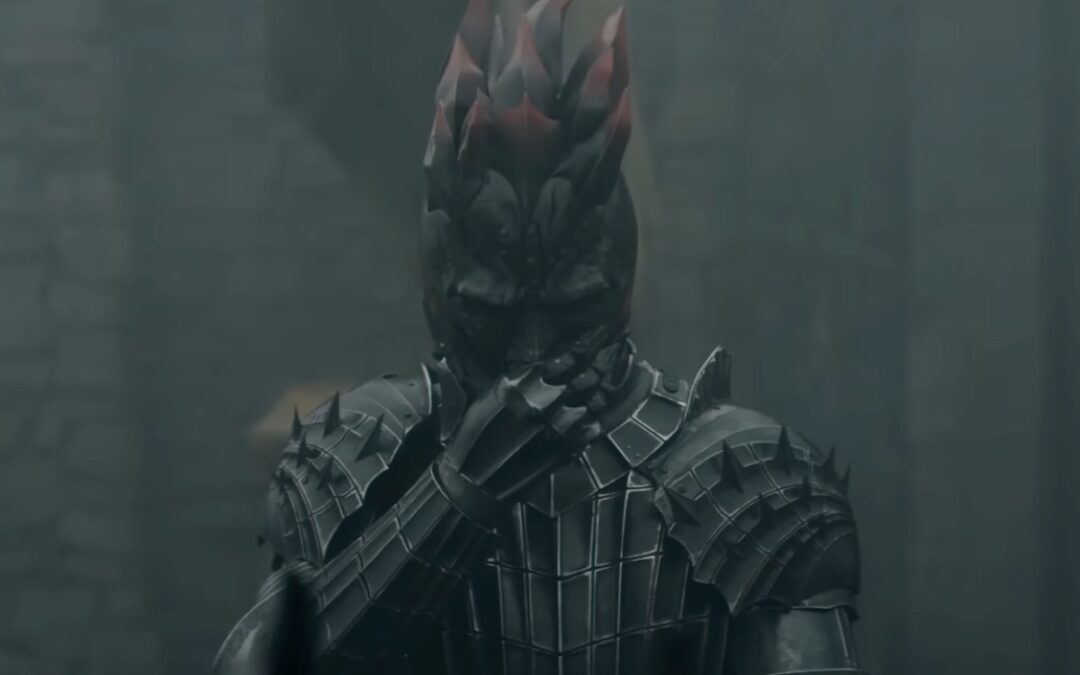 Le serie TV Sci-fi, Horror, Fantasy in uscita nel 2026