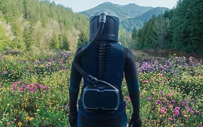 In un batter d’occhio