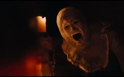 Keeper – L’Eletta