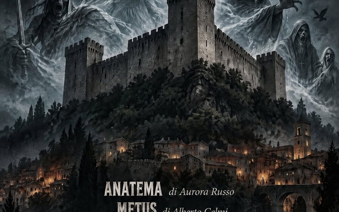 Narnia Terror Night 2026